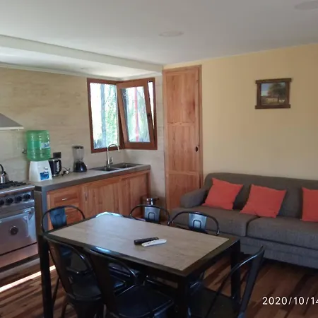 Chacra Arana Cabana De Campo Villa Regina Room photo