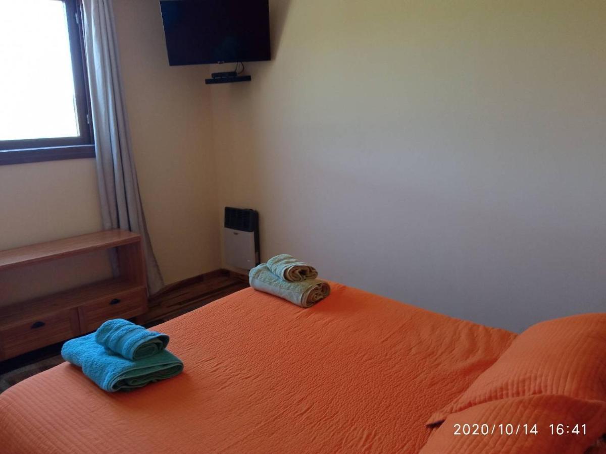 Camping Chacra Arana De Campo