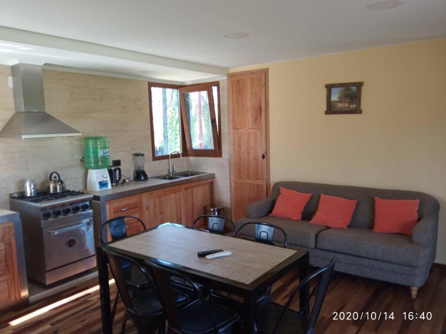 Chacra Arana De Campo Camping