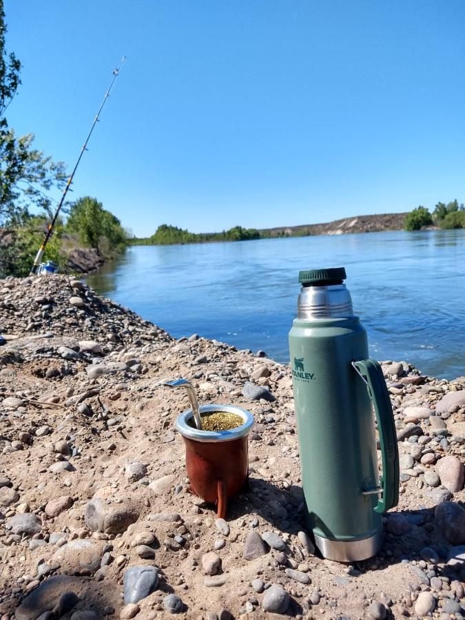 Camping Chacra Arana De Campo