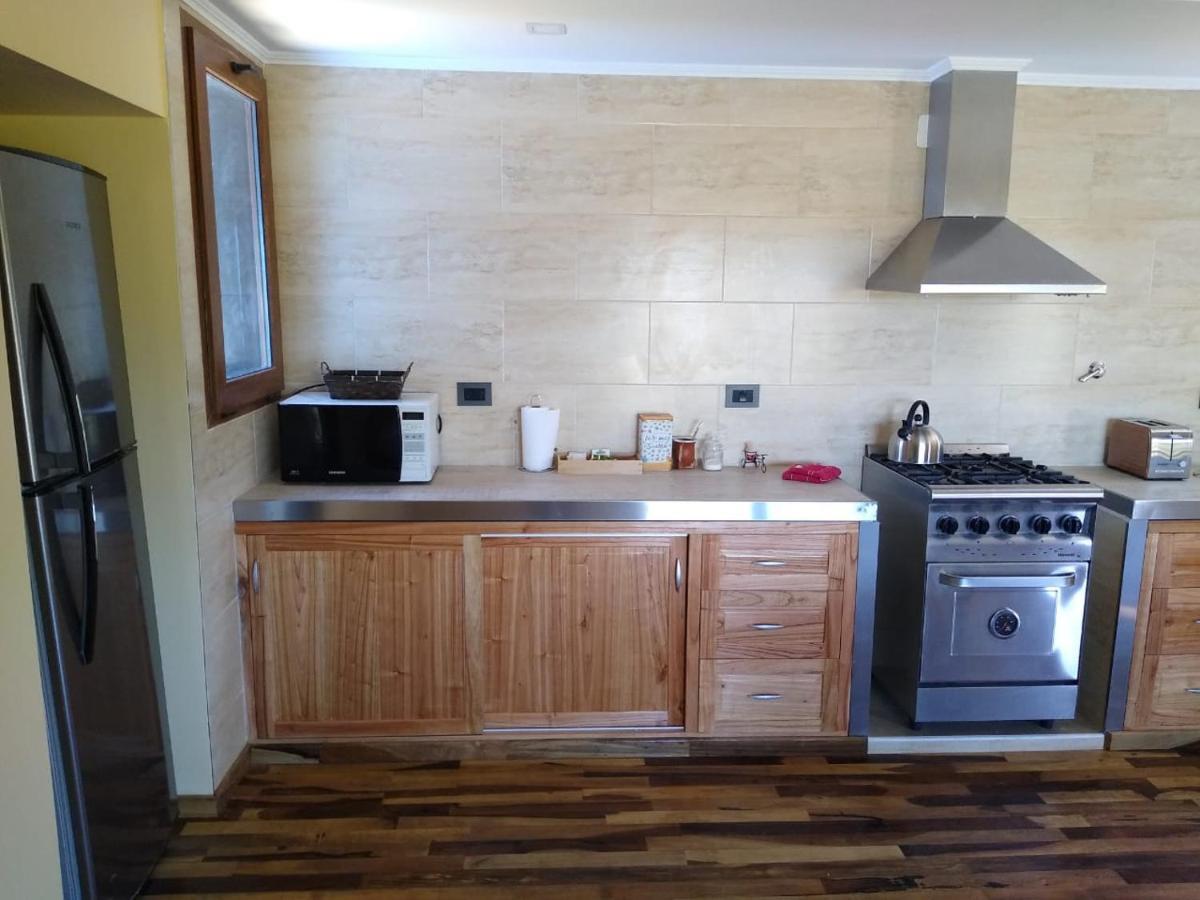 Chacra Arana De Campo Camping