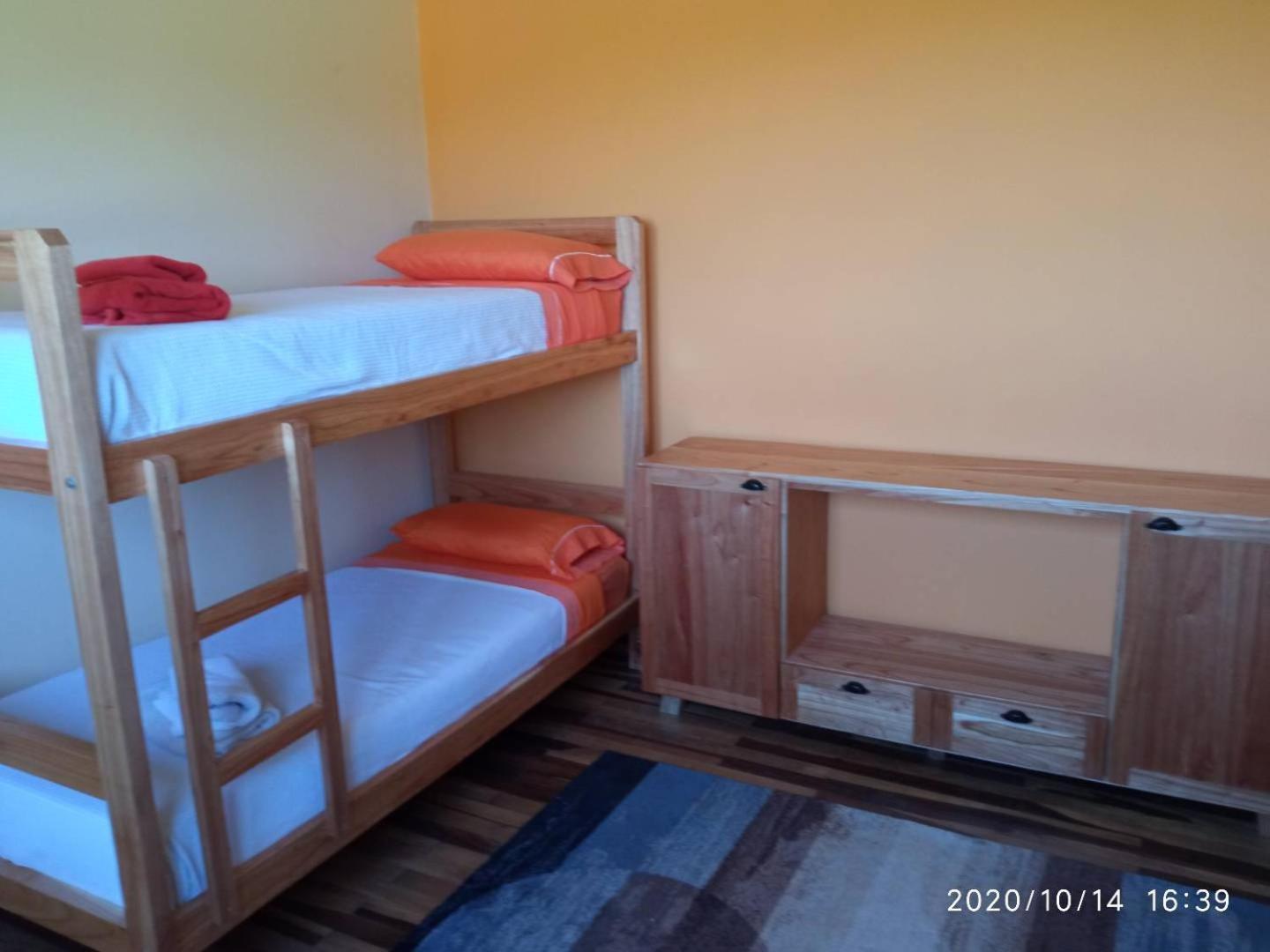 Campsite Chacra Arana De Campo *