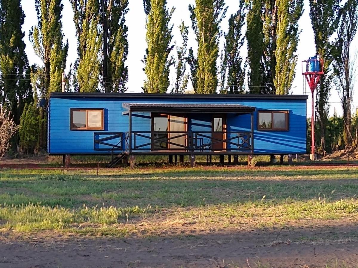 Chacra Arana De Campo Villa Regina
