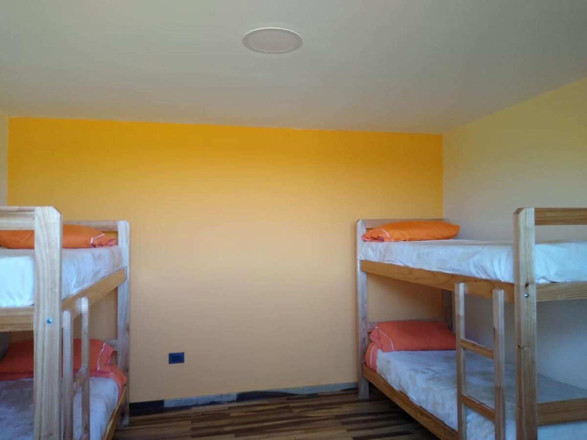 Campsite Chacra Arana De Campo *