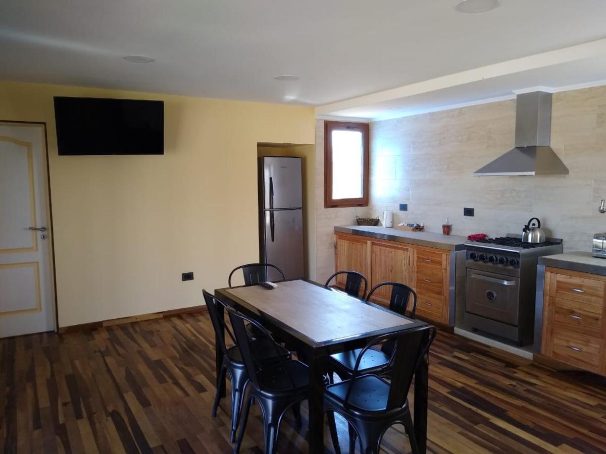 Chacra Arana De Campo * Villa Regina