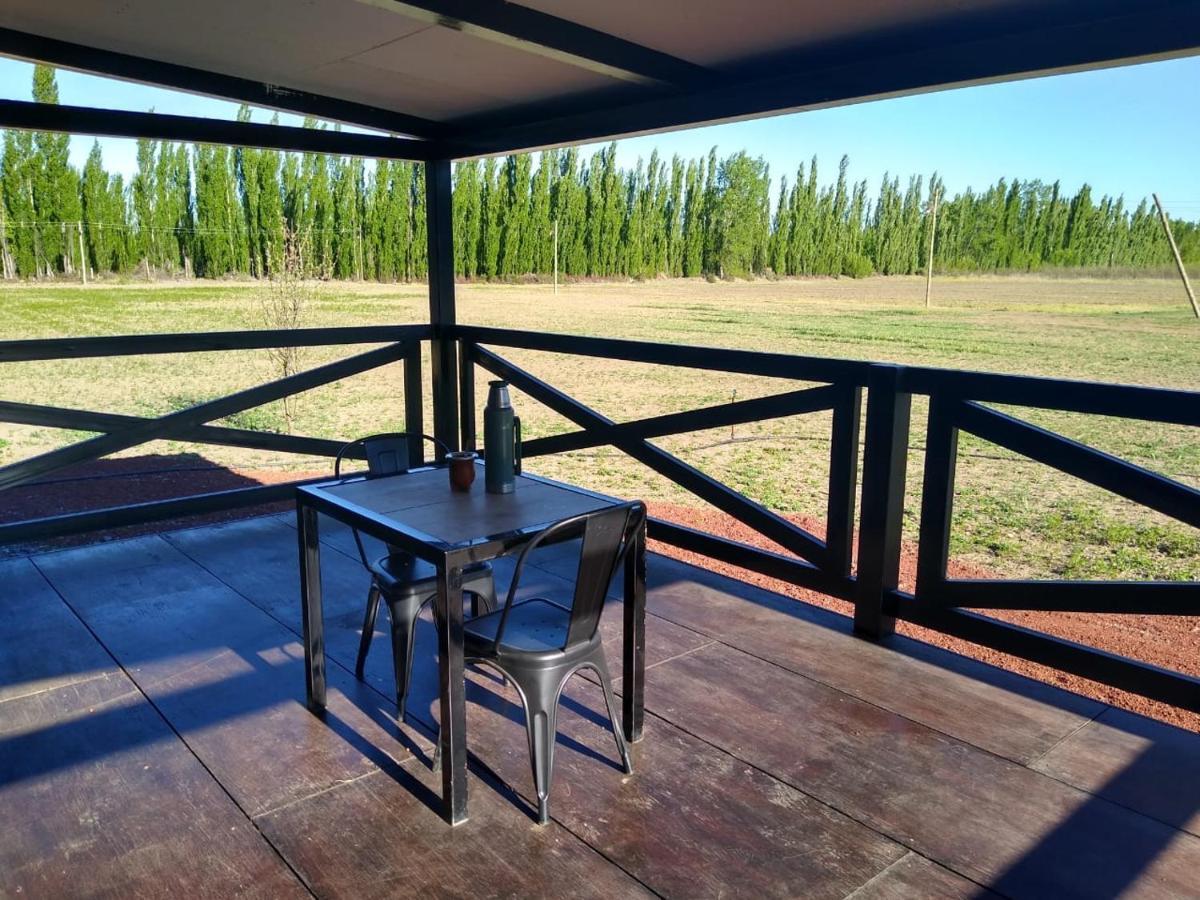 Chacra Arana De Campo Villa Regina