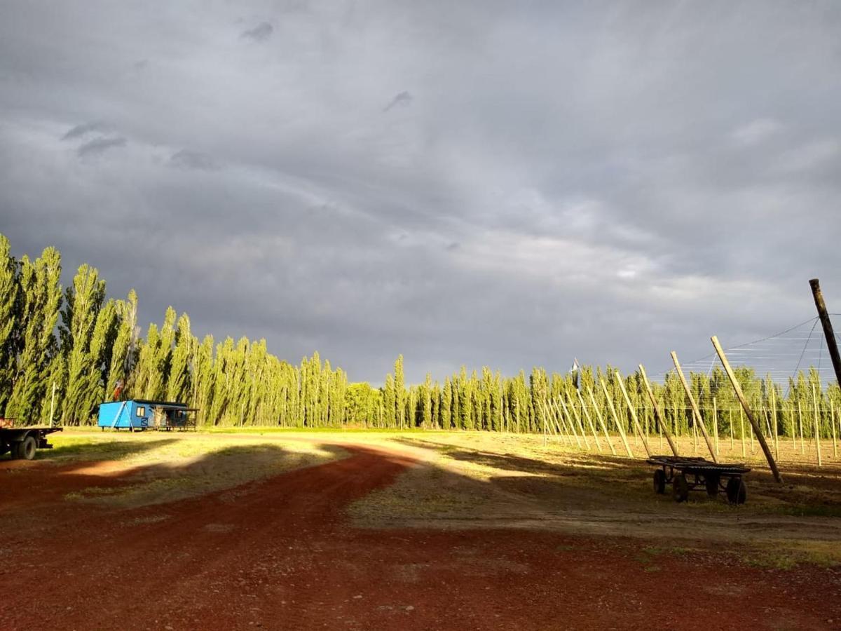 Campsite Chacra Arana De Campo