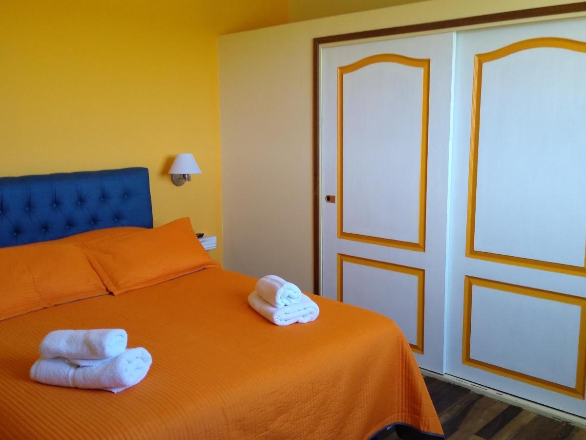 Campsite Chacra Arana De Campo *