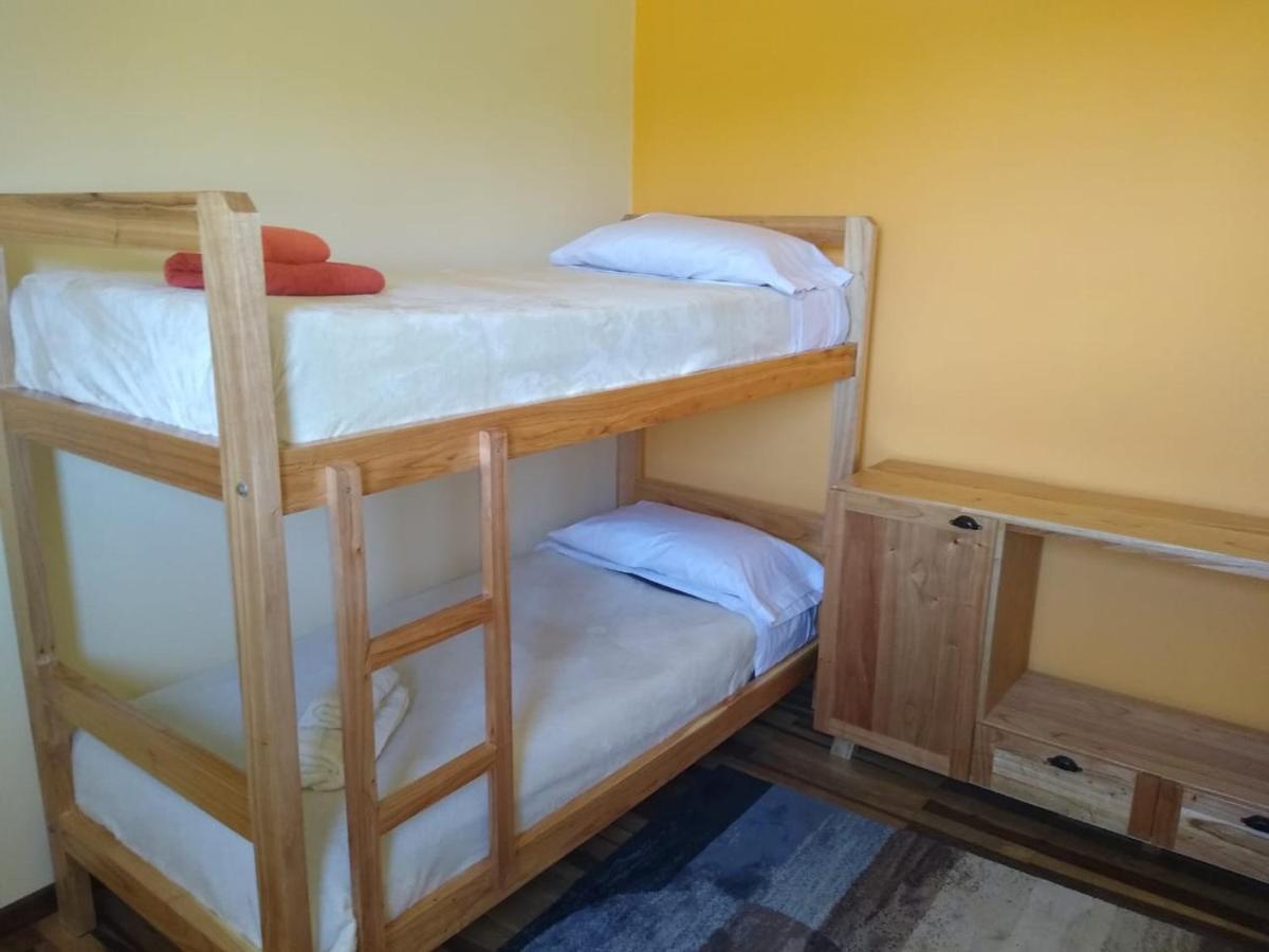 Chacra Arana De Campo * Villa Regina