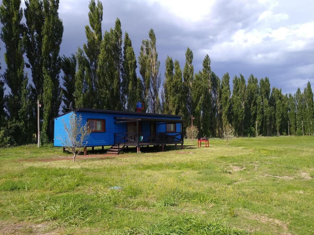 Campsite Chacra Arana De Campo